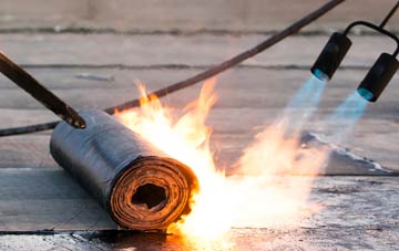 Freemantle asphalt flat roofing repairs