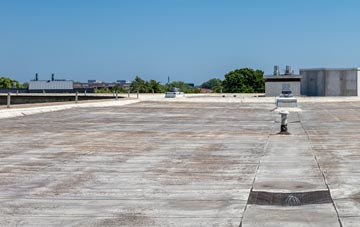 Freemantle commercial flat roofing