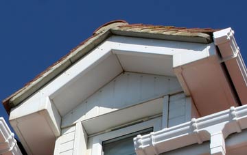 Freemantle fascia installation costs