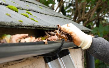 gutter cleaning Freemantle, Hampshire