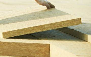 measuring Freemantle tapered insulation