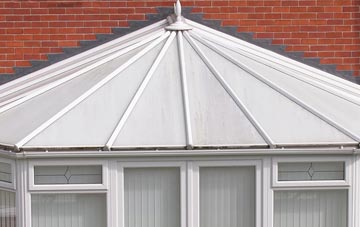 Freemantle polycarbonate conservatory roof repairs