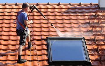 roof cleaning Freemantle, Hampshire