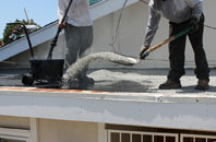 Freemantle flat roofing repair