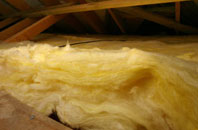 Freemantle pitch roof insulation